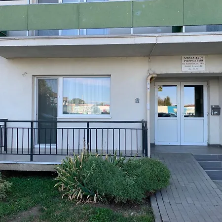 Junior Residence Studio Cluj-Napoca Exterior photo