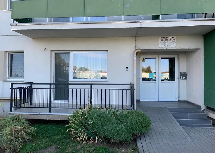 Junior Residence Studio