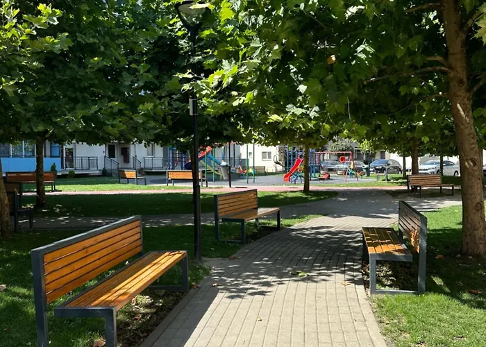 Junior Residence Studio