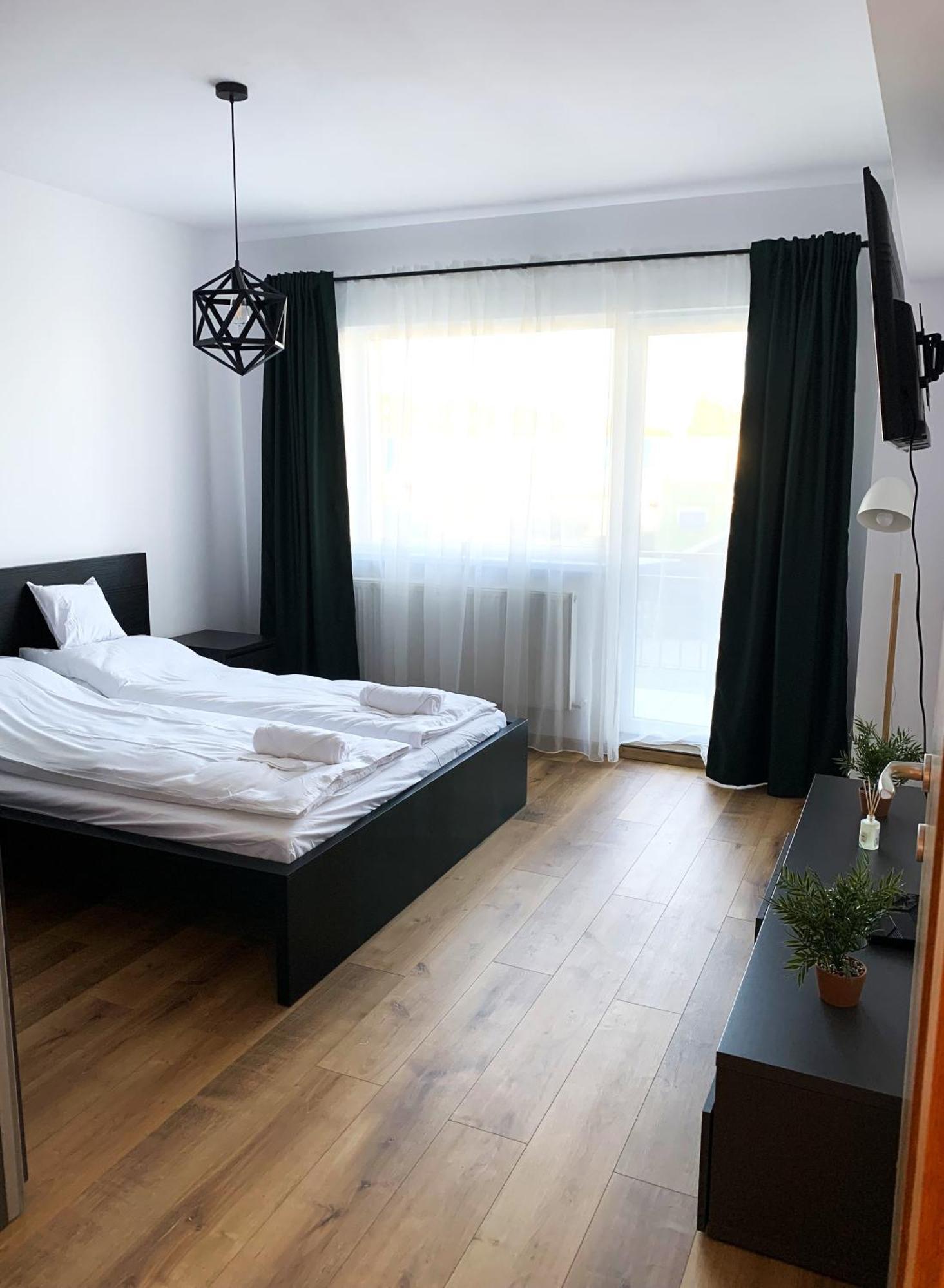 Junior Apartment Cluj-Napoca