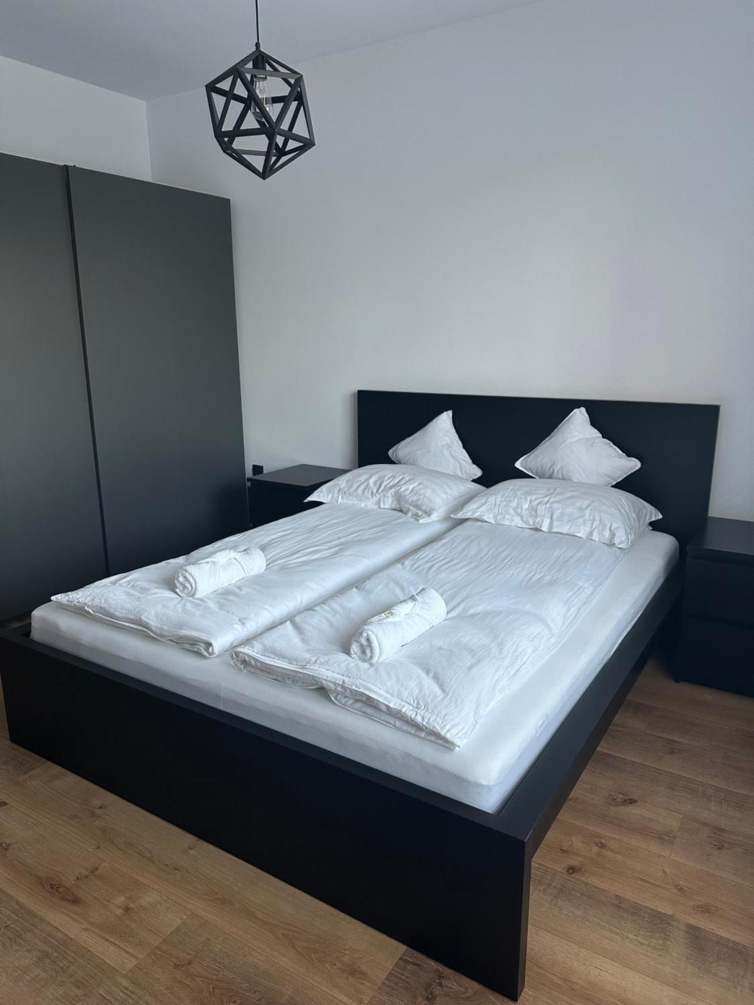 Apartment Junior Cluj-Napoca