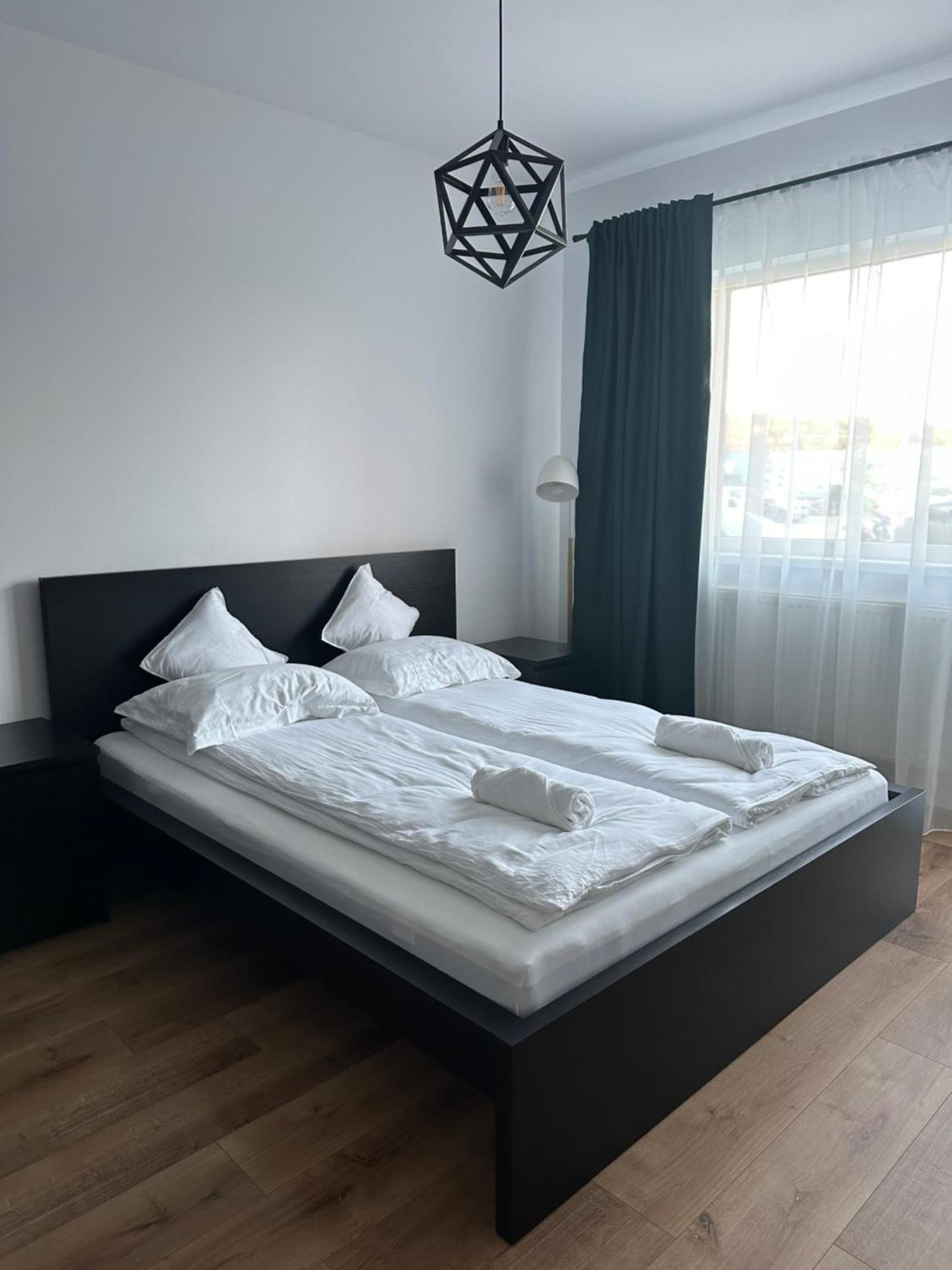 Apartment Junior *