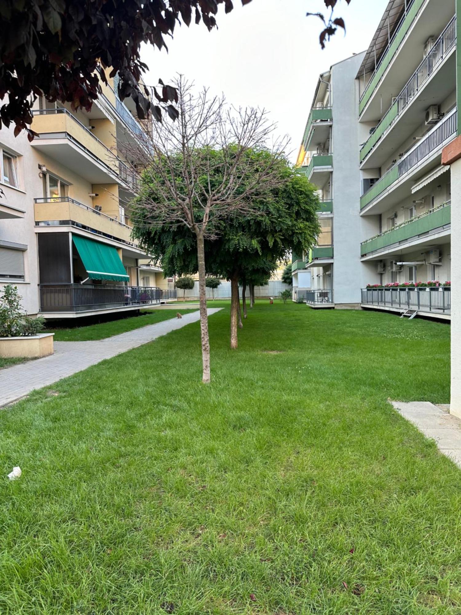 Junior Apartment *