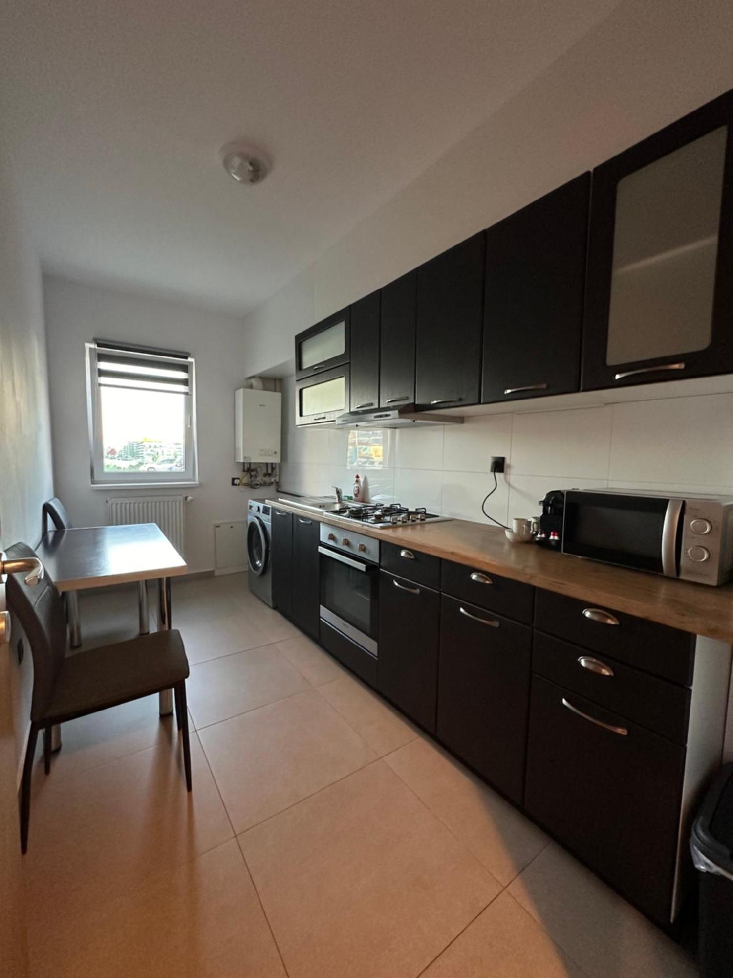 Apartment Junior