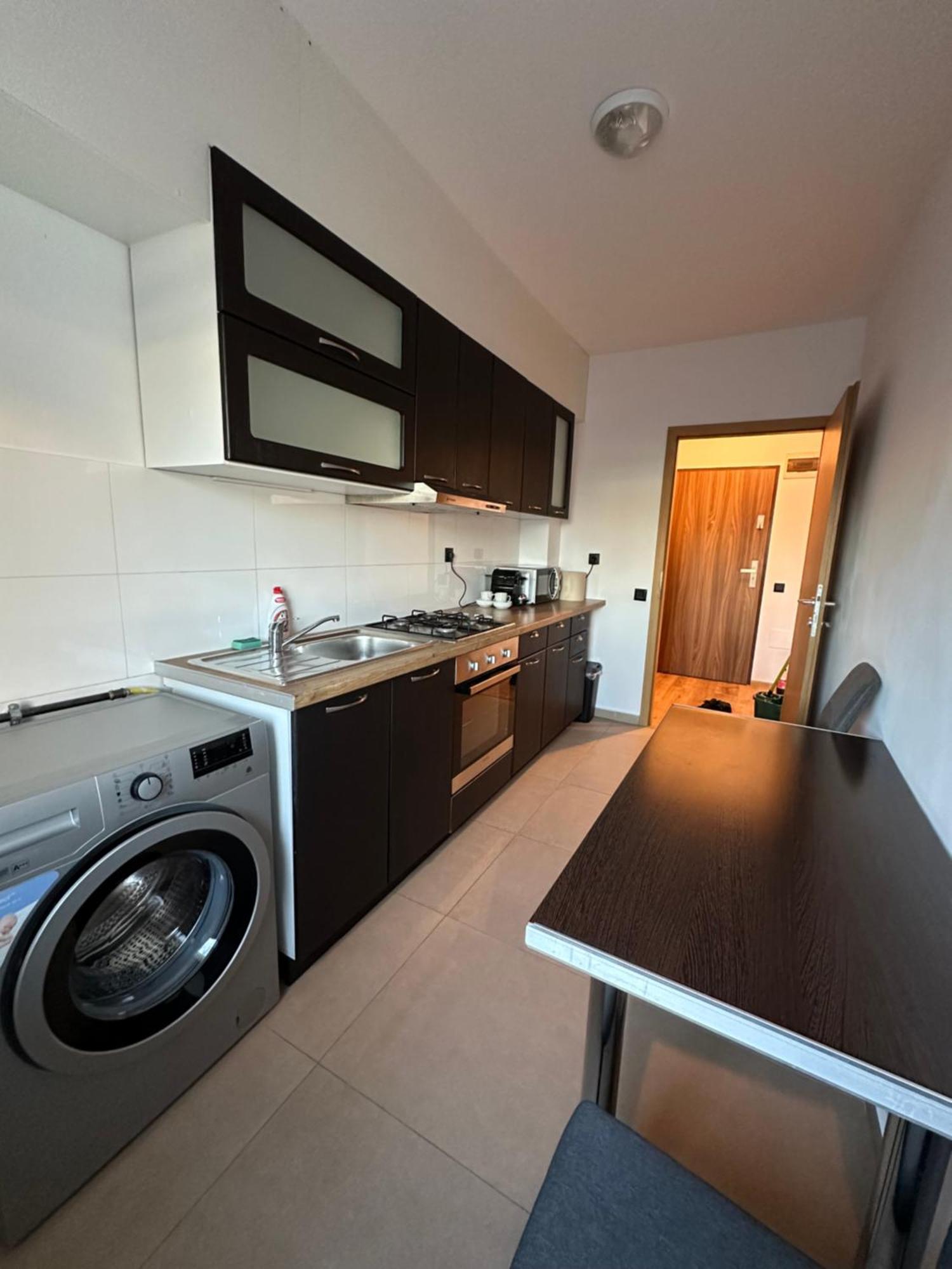 Junior Apartment